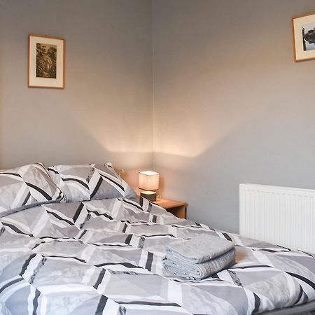 Brookshaw Cottage York Esterno foto