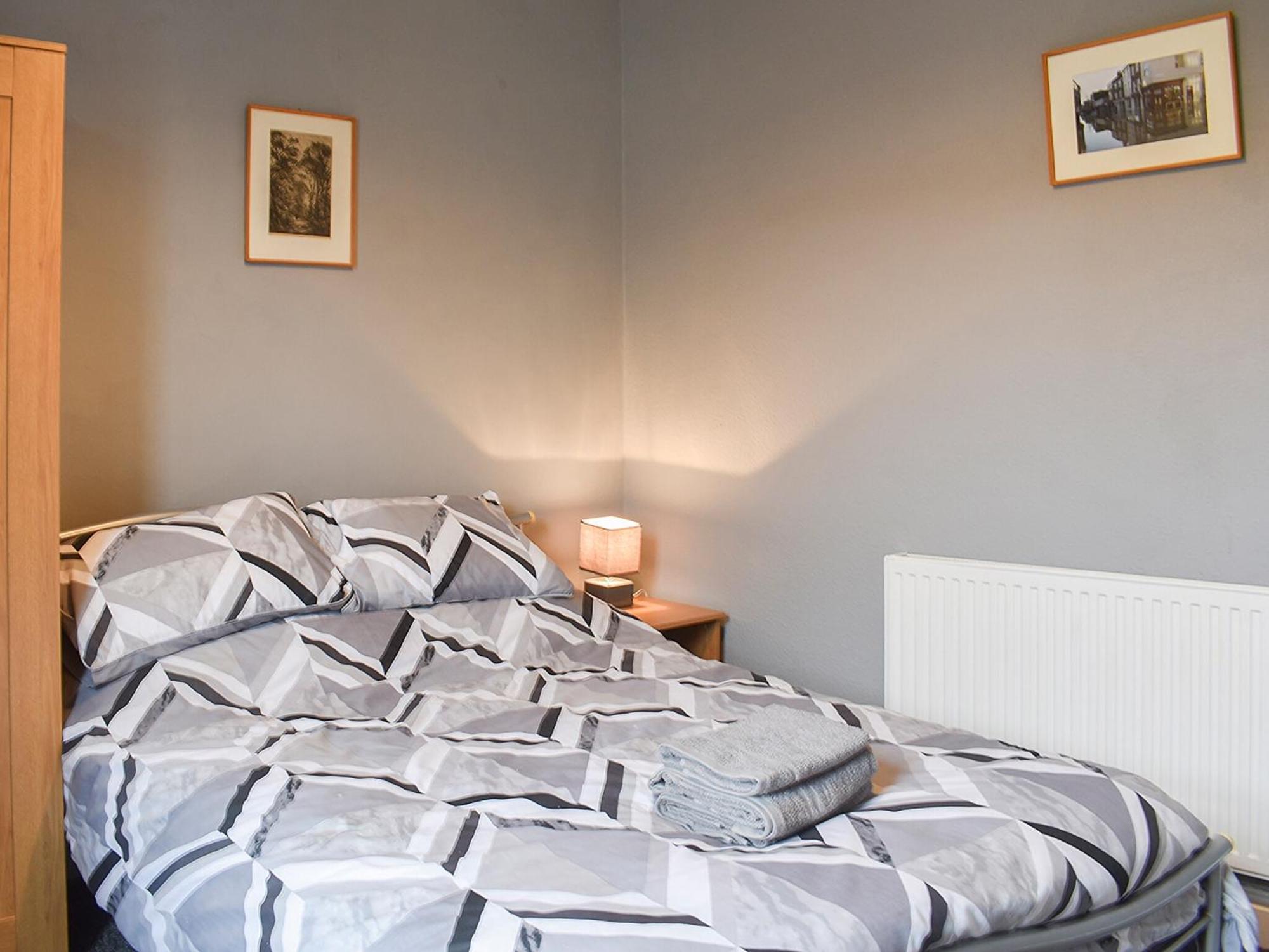 Brookshaw Cottage York Esterno foto