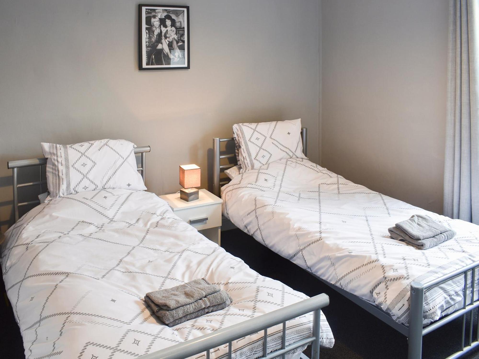 Brookshaw Cottage York Esterno foto
