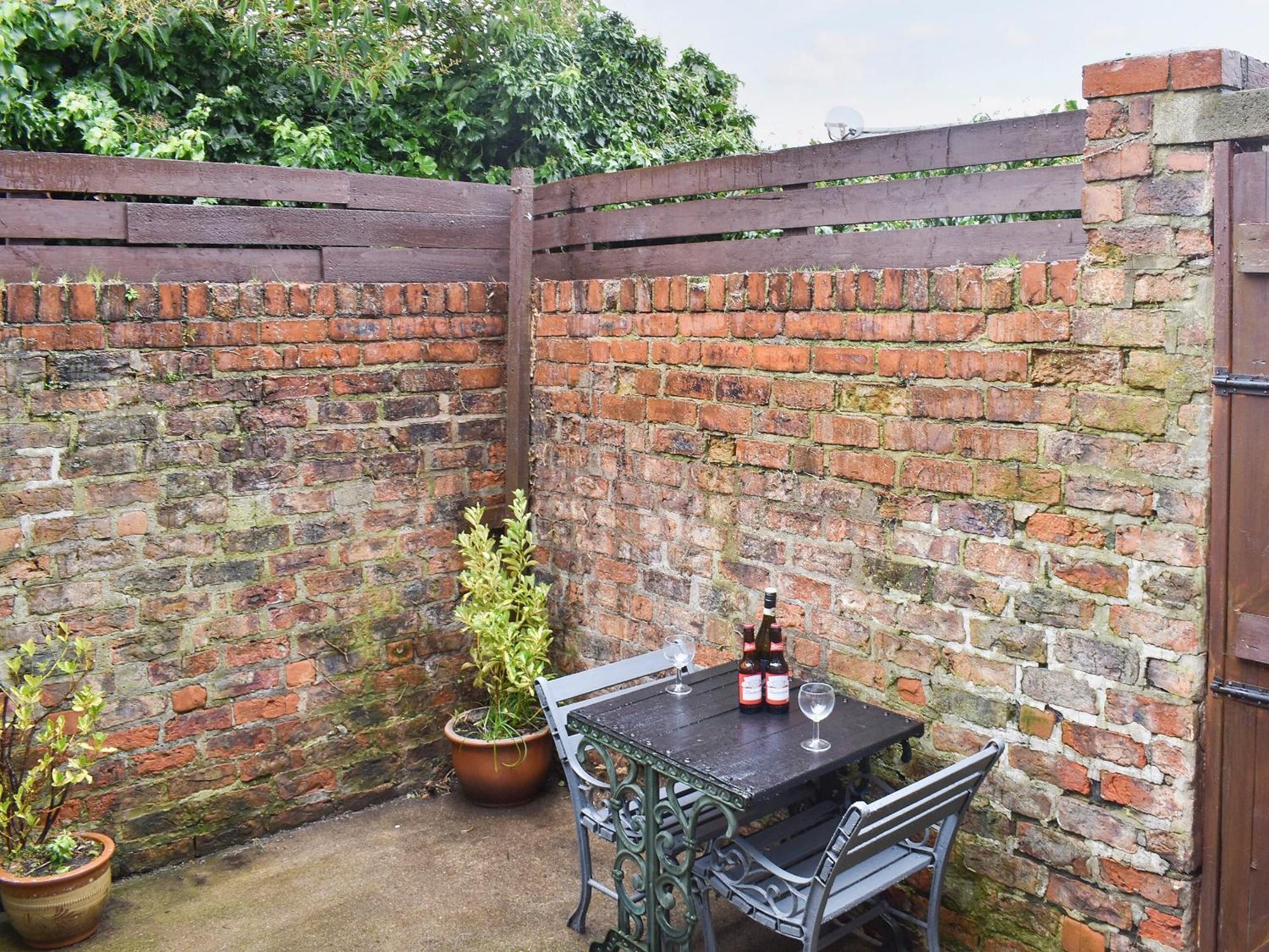 Brookshaw Cottage York Esterno foto